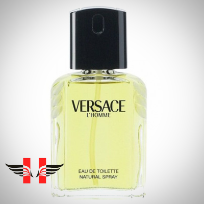 عطر ادکلن ورساچه لهوم | Versace L’Homme